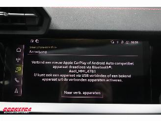 Audi A3 Sportback 30 TFSI S-Line ACC Navi Clima SHZ Apple/Android Virtual PDC picture 32