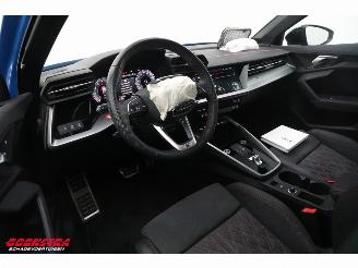 Audi A3 Sportback 30 TFSI S-Line ACC Navi Clima SHZ Apple/Android Virtual PDC picture 21