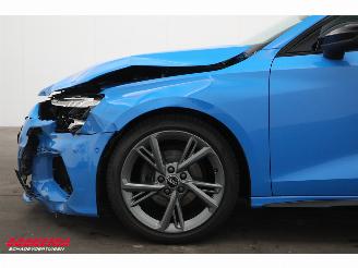 Audi A3 Sportback 30 TFSI S-Line ACC Navi Clima SHZ Apple/Android Virtual PDC picture 12
