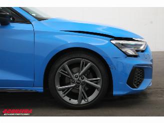 Audi A3 Sportback 30 TFSI S-Line ACC Navi Clima SHZ Apple/Android Virtual PDC picture 5