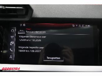 Audi A3 Sportback 30 TFSI S-Line ACC Navi Clima SHZ Apple/Android Virtual PDC picture 30