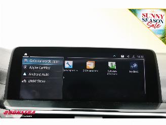 BMW iX3 Executive 80 kWh Pano ACC Navi Clima Apple/Android Leder SHZ Camera PDC picture 25