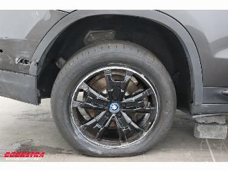 BMW iX3 Executive 80 kWh Pano ACC Navi Clima Apple/Android Leder SHZ Camera PDC picture 10