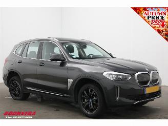 BMW iX3 Executive 80 kWh Pano ACC Navi Clima Apple/Android Leder SHZ Camera PDC picture 2