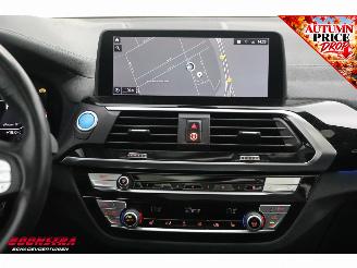 BMW iX3 Executive 80 kWh Pano ACC Navi Clima Apple/Android Leder SHZ Camera PDC picture 14