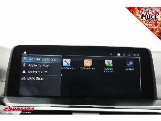 BMW iX3 Executive 80 kWh Pano ACC Navi Clima Apple/Android Leder SHZ Camera PDC picture 25