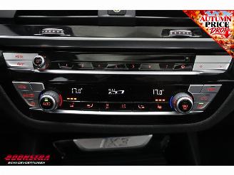 BMW iX3 Executive 80 kWh Pano ACC Navi Clima Apple/Android Leder SHZ Camera PDC picture 29