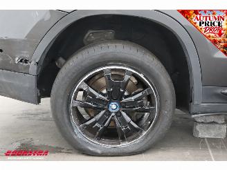 BMW iX3 Executive 80 kWh Pano ACC Navi Clima Apple/Android Leder SHZ Camera PDC picture 10