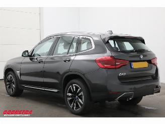 BMW iX3 Executive 80 kWh Pano ACC Navi Clima Apple/Android Leder SHZ Camera PDC picture 4