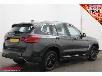 BMW iX3 Executive 80 kWh Pano ACC Navi Clima Apple/Android Leder SHZ Camera PDC picture 3