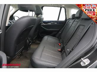 BMW iX3 Executive 80 kWh Pano ACC Navi Clima Apple/Android Leder SHZ Camera PDC picture 18