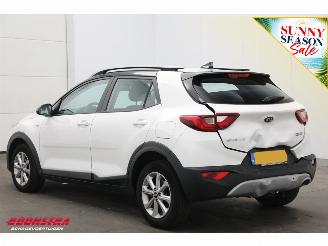 Kia Stonic 1.0 T-GDi MHEV Dyn L Navi Clima Apple/Android Camera PDC 44.607 km! picture 4