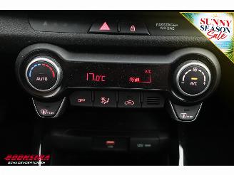 Kia Stonic 1.0 T-GDi MHEV Dyn L Navi Clima Apple/Android Camera PDC 44.607 km! picture 27
