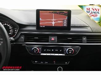 Audi A4 Avant 35 TFSI DSG Sport S-line black edition Pano Cruise Navi Clima Leder PDC picture 15