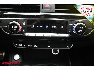Audi A4 Avant 35 TFSI DSG Sport S-line black edition Pano Cruise Navi Clima Leder PDC picture 29