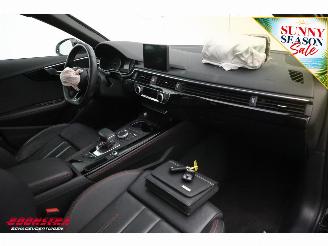 Audi A4 Avant 35 TFSI DSG Sport S-line black edition Pano Cruise Navi Clima Leder PDC picture 13