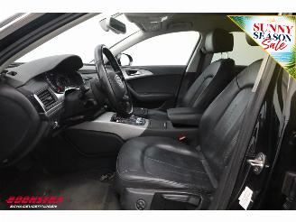 Audi A6 Avant 2.0 TDI S-Tronic ultra Sport Edition Cruise Navi Clima Leder SHZ Bluetooth PDC picture 8