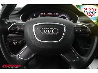 Audi A6 Avant 2.0 TDI S-Tronic ultra Sport Edition Cruise Navi Clima Leder SHZ Bluetooth PDC picture 12