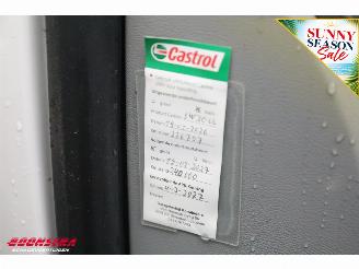 Volkswagen  Transporter 2.0 TDI Airco Hefdak Luifel Keuken Koelkast Leder Cruise picture 32
