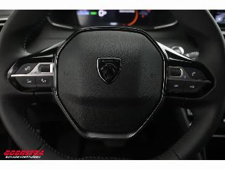 Peugeot e-208 EV Allure Avantage 51 kWh Cruise Navi Clima Apple/Android Camera PDC picture 22