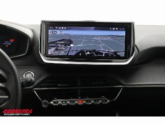 Peugeot e-208 EV Allure Avantage 51 kWh Cruise Navi Clima Apple/Android Camera PDC picture 18
