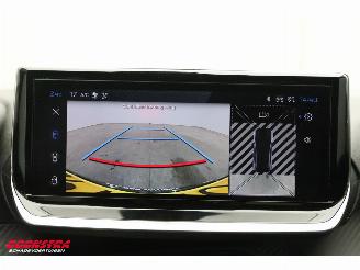 Peugeot e-208 EV Allure Avantage 51 kWh Cruise Navi Clima Apple/Android Camera PDC picture 27