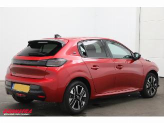 Peugeot e-208 EV Allure Avantage 51 kWh Cruise Navi Clima Apple/Android Camera PDC picture 3