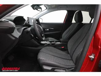 Peugeot e-208 EV Allure Avantage 51 kWh Cruise Navi Clima Apple/Android Camera PDC picture 19