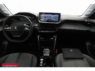 Peugeot e-208 EV Allure Avantage 51 kWh Cruise Navi Clima Apple/Android Camera PDC picture 17