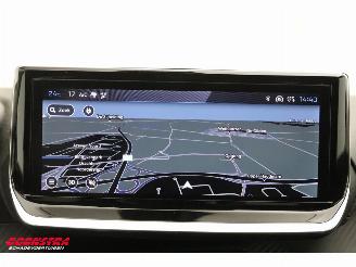 Peugeot e-208 EV Allure Avantage 51 kWh Cruise Navi Clima Apple/Android Camera PDC picture 26