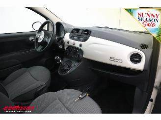 Fiat 500 1.0 TwinAir Lounge Pano Airco Bluetooth 152.020 km! picture 12
