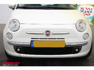 Fiat 500 1.0 TwinAir Lounge Pano Airco Bluetooth 152.020 km! picture 8