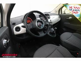 Fiat 500 1.0 TwinAir Lounge Pano Airco Bluetooth 152.020 km! picture 17