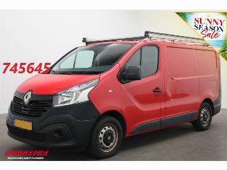 begagnad bil bedrijf Renault Trafic 1.6 dCi T27 L1H1 Générique Airco Bluetooth AHK 163.948 km! 2017/1