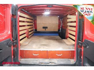Renault Trafic 1.6 dCi T27 L1H1 Générique Airco Bluetooth AHK 163.948 km! picture 7