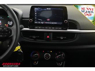 Kia Picanto 1.0 DPI DynamicLine 5p. ACC Navi Clima Bluetooth Camera PDC picture 15