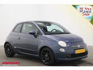 Fiat 500 0.9 TwinAir Leder Airco Bluetooth 144.846 km! picture 2