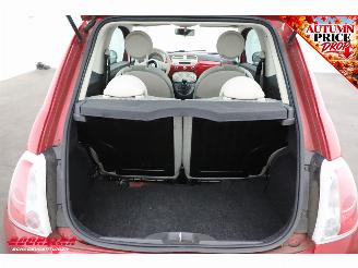 Fiat 500 0.9 TwinAir Lounge Pano Airco SHZ picture 17