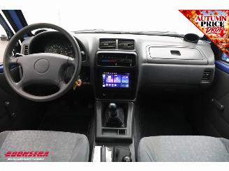 Suzuki Vitara 1.6 4WD Cabrio Two-tone Navi Bluetooth DAB+ picture 21