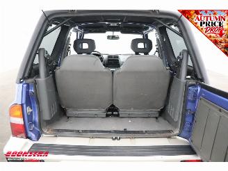 Suzuki Vitara 1.6 4WD Cabrio Two-tone Navi Bluetooth DAB+ picture 32