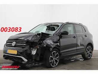 škoda osobní automobily Volkswagen T-Cross 1.0 TSI DSG Style Business R Virtual ACC Apple/Android Camera SHZ 2020/1