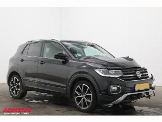 Volkswagen T-Cross 1.0 TSI DSG Style Business R Virtual ACC Apple/Android Camera SHZ picture 2