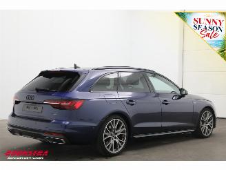 Audi A4 Avant 40 TDI Quattro S edition Competition Pano LED ACC B&O 360° Memory AHK picture 3