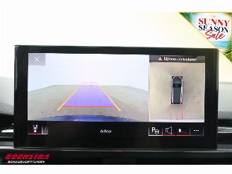 Audi A4 Avant 40 TDI Quattro S edition Competition Pano LED ACC B&O 360° Memory AHK picture 27
