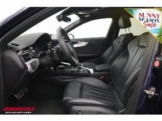 Audi A4 Avant 40 TDI Quattro S edition Competition Pano LED ACC B&O 360° Memory AHK picture 15