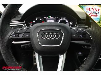 Audi A4 Avant 40 TDI Quattro S edition Competition Pano LED ACC B&O 360° Memory AHK picture 19