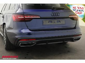 Audi A4 Avant 40 TDI Quattro S edition Competition Pano LED ACC B&O 360° Memory AHK picture 11