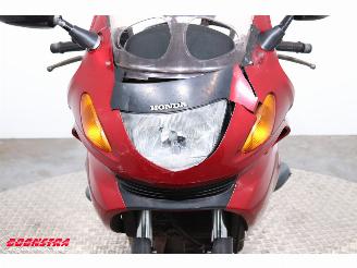 Honda NT 650 Deauville 14.956 km! picture 12