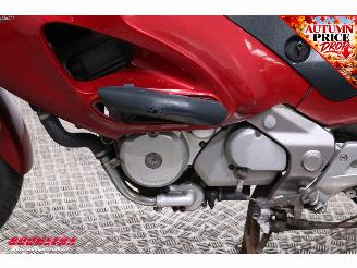 Honda NT 650 Deauville 14.956 km! picture 14