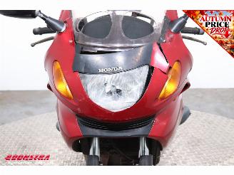 Honda NT 650 Deauville 14.956 km! picture 12